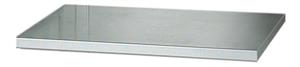 Metal Shelf to suit Cupboards 650Wx525mmD Bott Heavy Duty Tool Cupboard Accessories 42101010.51V 